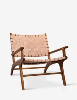 Jaslene Leather Accent Chair -Home Furni Shop jaslene chair 1564991625 2 fafdc9da 68a3 4fa4 83c0 d703b7d44fe9