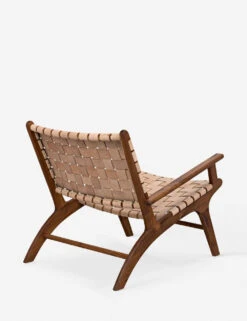 Jaslene Leather Accent Chair -Home Furni Shop jaslene2 1 1