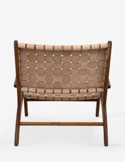 Jaslene Leather Accent Chair -Home Furni Shop jaslene3 1 1