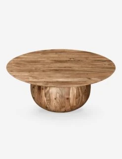 Jace Round Coffee Table -Home Furni Shop jd 1035 03 01 1