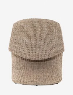 Manila Indoor / Outdoor Accent Chair 23 Manila Indoor / Outdoor Accent Chair -Home Furni Shop jlan 207 bck 1