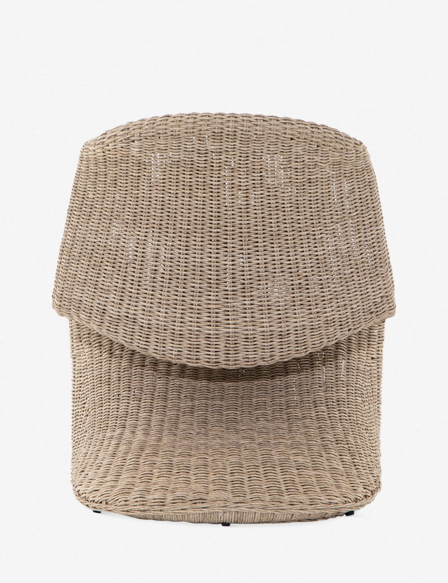 Manila Indoor / Outdoor Accent Chair 4 Manila Indoor / Outdoor Accent Chair - Image 4