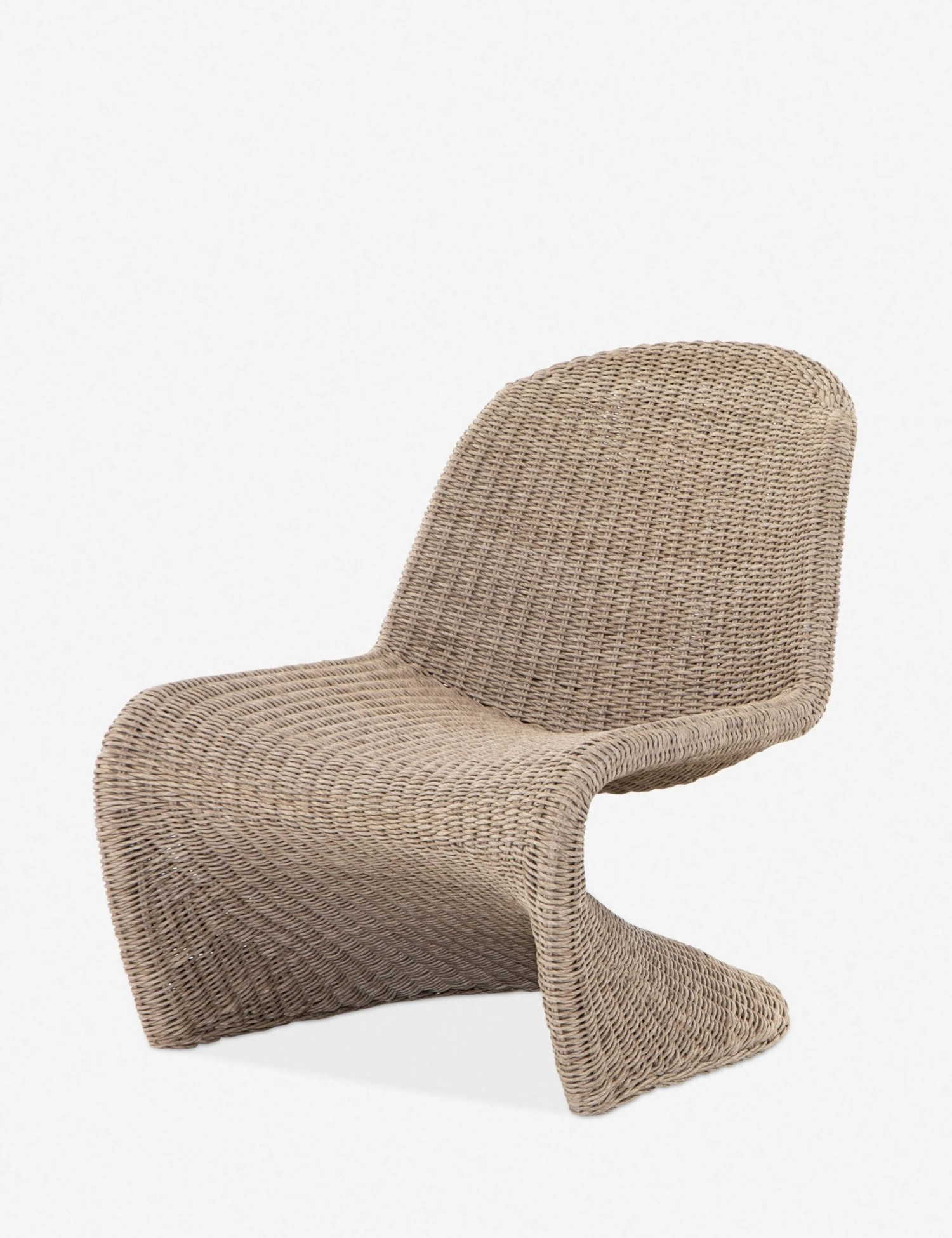 Manila Indoor / Outdoor Accent Chair 2 Manila Indoor / Outdoor Accent Chair - Image 2