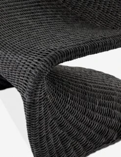 Manila Indoor / Outdoor Accent Chair 30 Manila Indoor / Outdoor Accent Chair -Home Furni Shop jlan 207a det 3