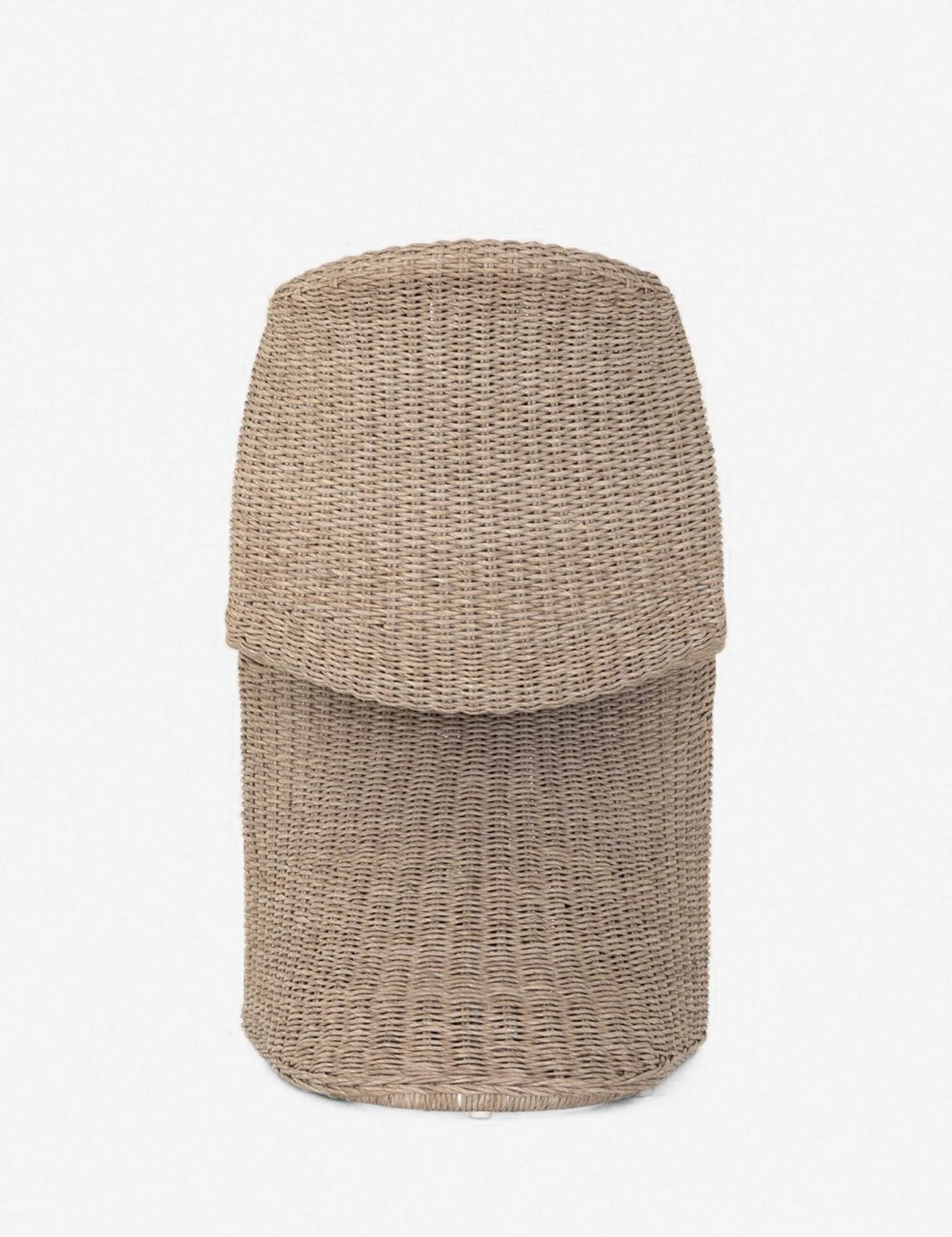 Manila Indoor / Outdoor Dining Chair 6 Manila Indoor / Outdoor Dining Chair - Image 6