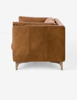 Jocelyn Leather Sofa -Home Furni Shop jocelyn sofa cognac 3 1 1564991625