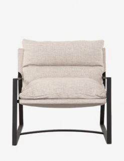 Pali Outdoor Accent Chair