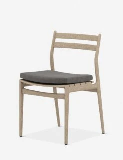 Oleena Outdoor Dining Chair -Home Furni Shop jsol 08302k 562 prm 1
