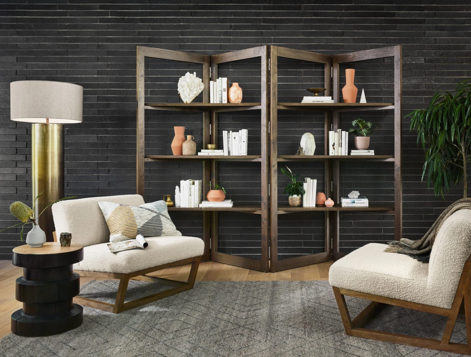 Kansia Accent Chair 2 Kansia Accent Chair - Image 2