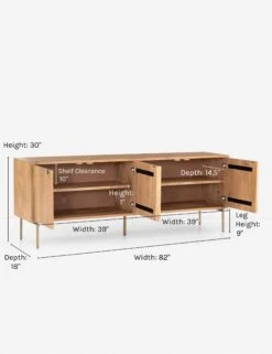 Karma Sideboard -Home Furni Shop karma sideboard