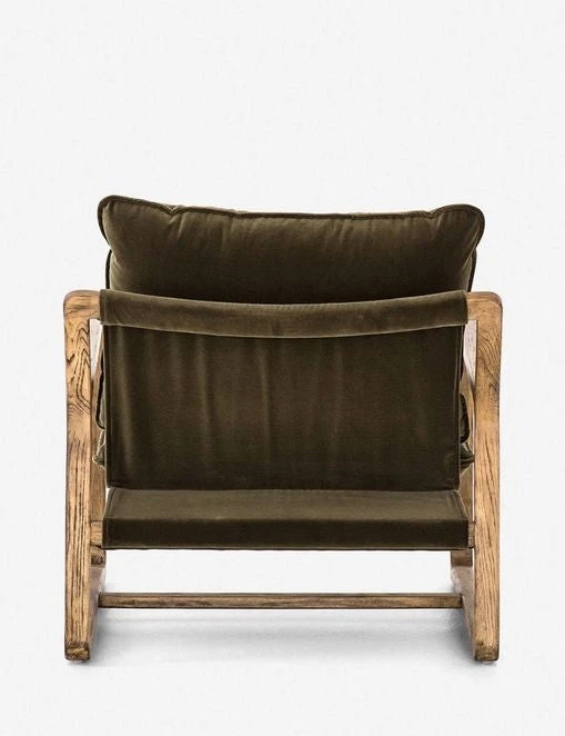 Krista Accent Chair 4 Krista Accent Chair - Image 4