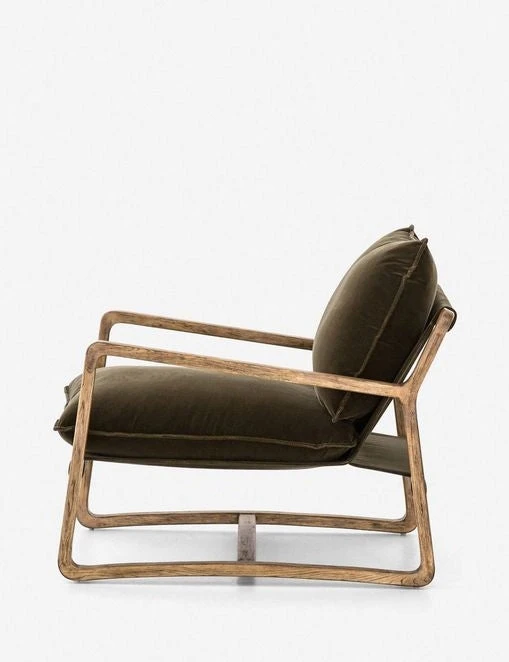 Krista Accent Chair 3 Krista Accent Chair - Image 3