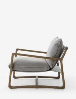 Krista Accent Chair 20 Krista Accent Chair -Home Furni Shop krista chair robson pewter 2 1 1