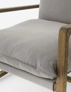 Krista Accent Chair 22 Krista Accent Chair -Home Furni Shop krista chair robson pewter 4 1 1