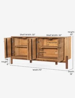 Kyra Sideboard -Home Furni Shop kyra sideboard