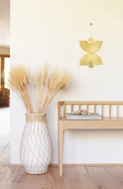 Dellah Bench -Home Furni Shop large vase 1997 1