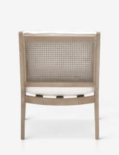 Reynolds Accent Chair -Home Furni Shop leone club chair livesmart peyton pearl natural gray 1 05