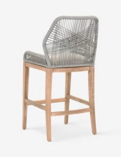 London Indoor / Outdoor Bar Stool -Home Furni Shop london indoor outdoor barstool platinum 3 1 75187255 016f 490d 8cdc 19bd460a5a8f