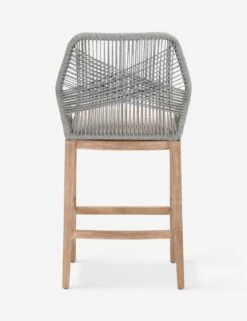 London Indoor / Outdoor Bar Stool -Home Furni Shop london indoor outdoor barstool platinum 4 1 cc572337 9366 49ec 9c95 c1a650b4ceff