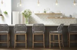 London Indoor / Outdoor Bar Stool -Home Furni Shop london indoor outdoor barstool platinum 7 e44a26f5 269e 4d48 993d 7cb399039060