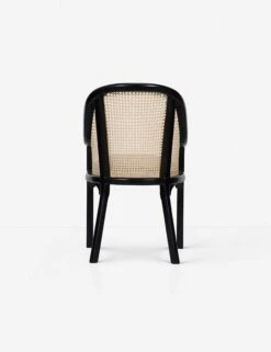 Loreana Accent Chair -Home Furni Shop loreana chair black 1 1564991625