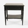 Luna 1 Drawer Nightstand