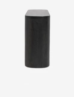 Luna Console Table -Home Furni Shop luna console black 0344