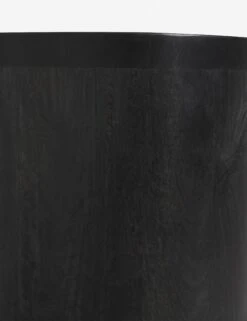 Luna Console Table -Home Furni Shop luna console black 0348