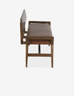 Sienna Leather Bench 7 Sienna Leather Bench -Home Furni Shop lvr00121 2