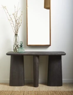 Nera Console Table -Home Furni Shop lvr00268 4 crop