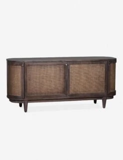 Zeta Media Console 18 Zeta Media Console -Home Furni Shop lvr00295