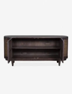 Zeta Media Console 17 Zeta Media Console -Home Furni Shop lvr00295 2