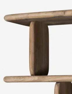 Nera Bookcase -Home Furni Shop lvr00334 2 1992139c 9ba8 433a 9e0a cb3c0165f820