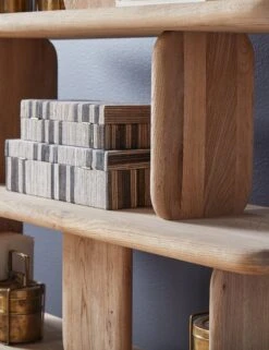 Nera Bookcase -Home Furni Shop lvr00334 3 crop 8719f5a5 93c6 4354 8177 c267084c7659