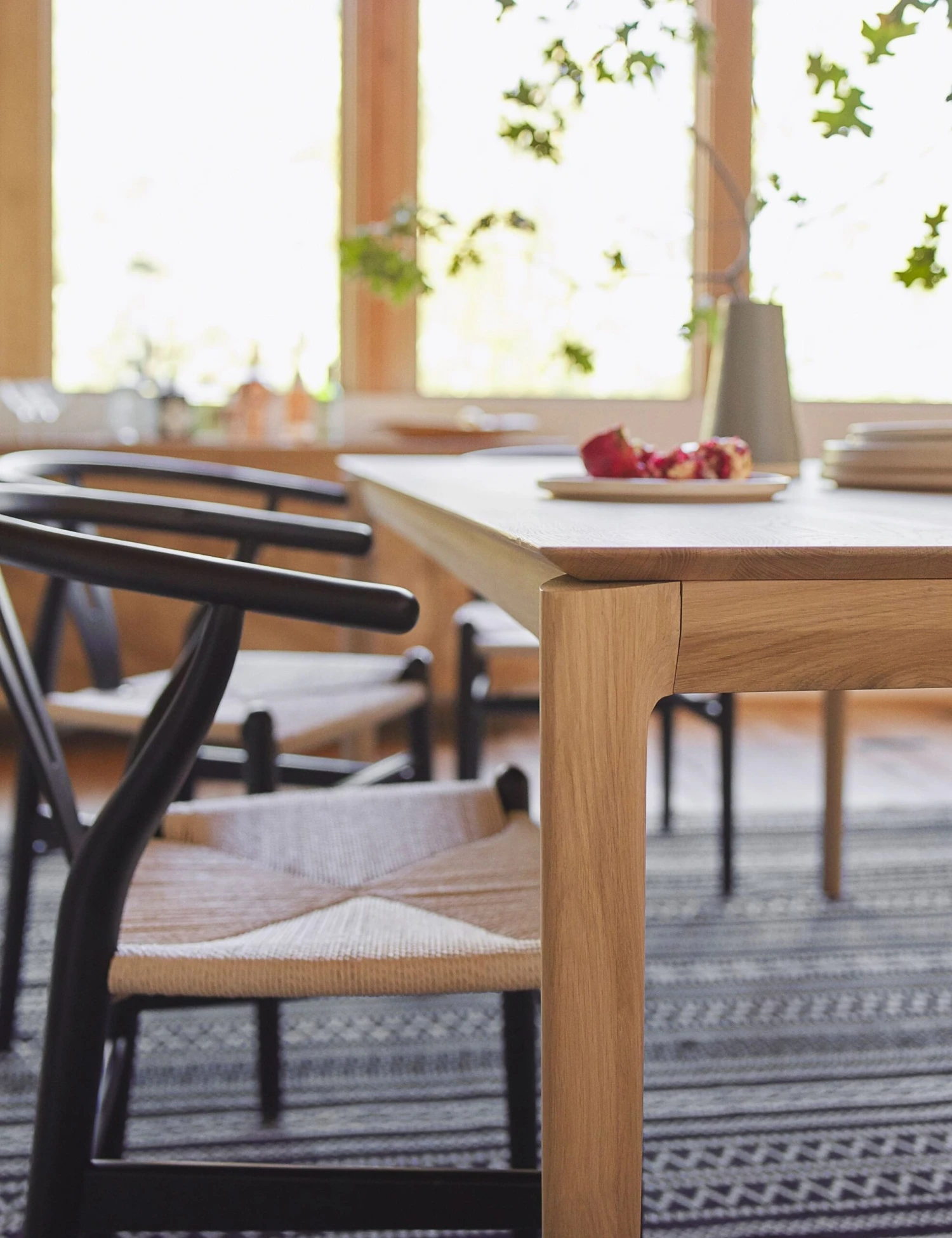 Temple Dining Table 3 Temple Dining Table - Image 3