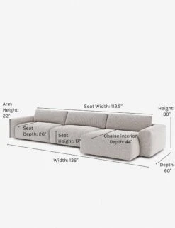 Mackenzie Sectional Sofa 29 Mackenzie Sectional Sofa -Home Furni Shop mackenzie right facing ash 975c6198 da25 4991 b7ae 7f9ba9ba2496
