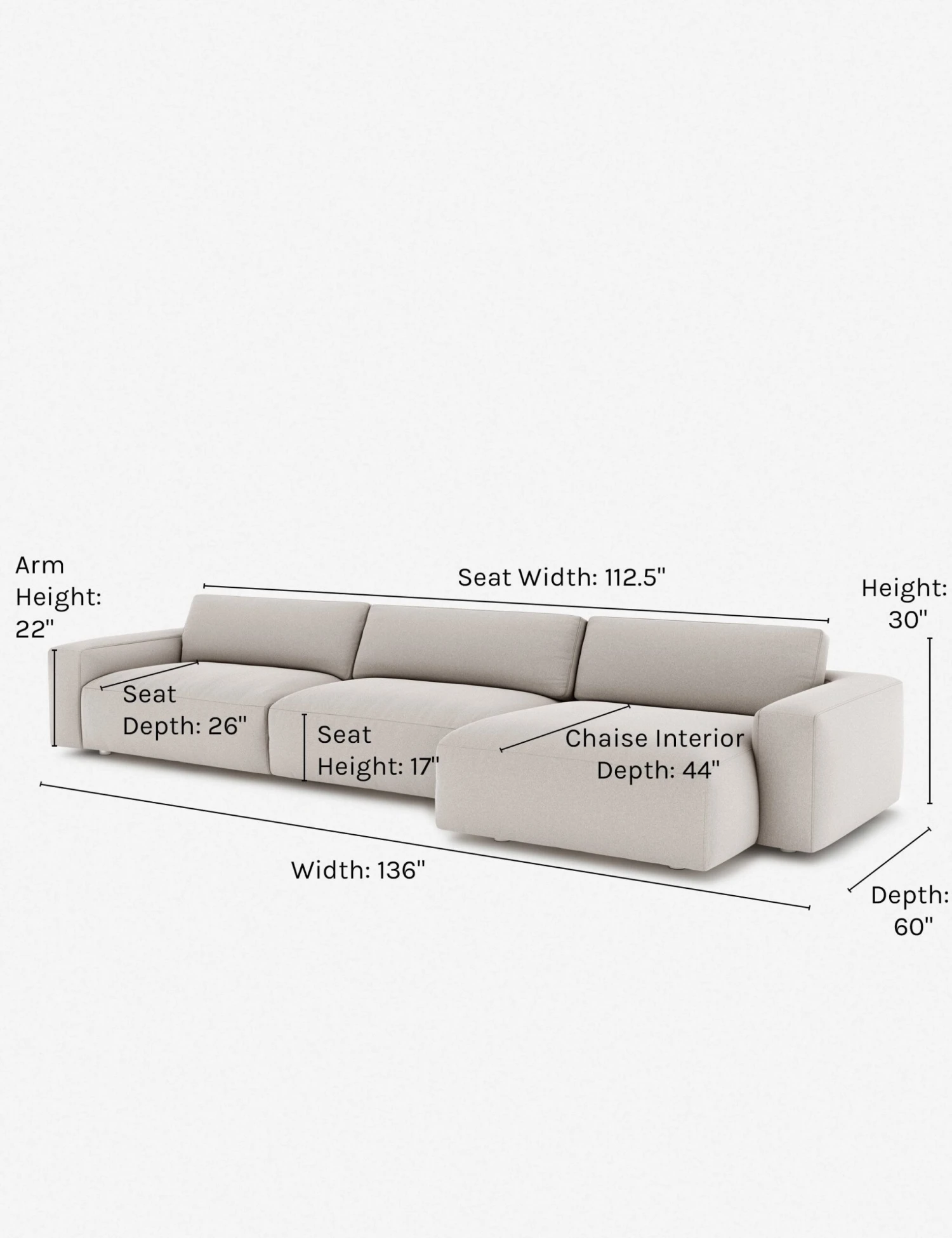 Mackenzie Sectional Sofa 20 Mackenzie Sectional Sofa - Image 20
