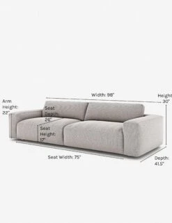 Mackenzie Sofa 19 Mackenzie Sofa -Home Furni Shop mackenzie sofa ash