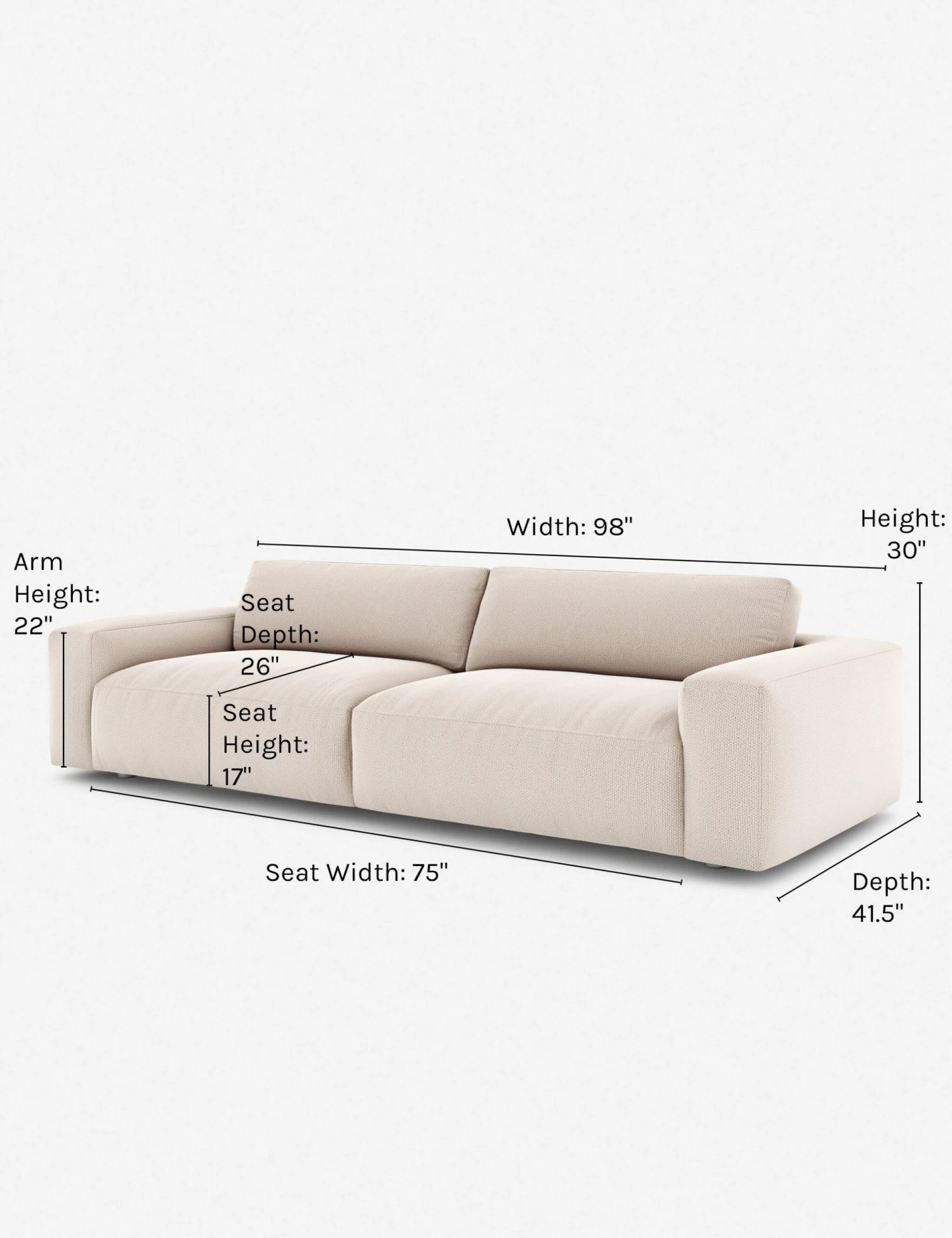 Mackenzie Sofa 15 Mackenzie Sofa - Image 15