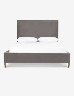 Maison Platform Bed -Home Furni Shop maisonbed asphalt 47