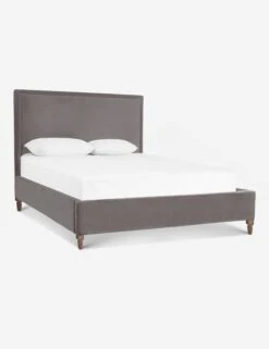 Maison Platform Bed -Home Furni Shop maisonbed asphalt 52