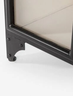 Marjorie Curio Cabinet -Home Furni Shop majorie cabinet 3 1