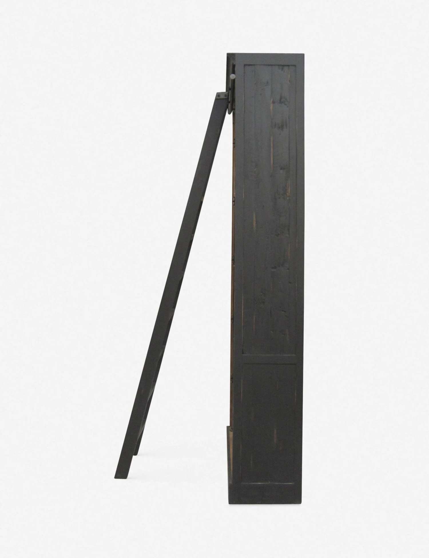 Mallory Bookcase With Ladder 5 Mallory Bookcase With Ladder - Image 5