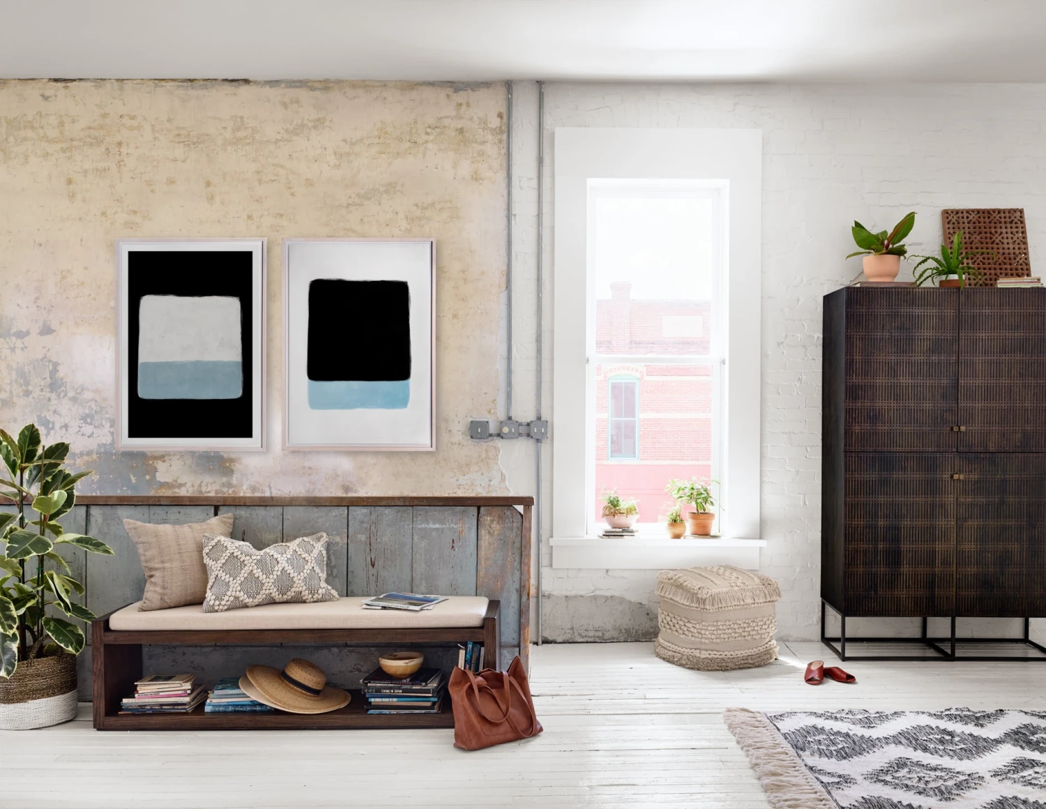 Marella Bench 2 Marella Bench - Image 2