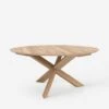 Marteena Round Dining Table