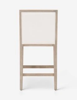 Klaude Counter Stool (Set Of 2) -Home Furni Shop martin counter stool livesmart peyton pearl natural gray 1 05