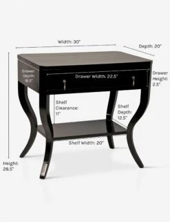 Moira Nightstand -Home Furni Shop moira nightstand 9a2d4b9f 2391 4fef bc2c 1e426eb52023