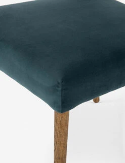 Ninette Dining Chair -Home Furni Shop ninette dining chair turquoise 3 50ca63e8 d3a4 4e0d 89b8 ae7e6d1d1b84