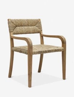 Nolani Arm Chair 10 Nolani Arm Chair -Home Furni Shop nolani dining chair l04522592 2594