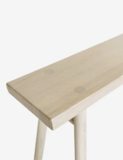 Wing Stand By Sun At Six -Home Furni Shop nude wing stand 4 1